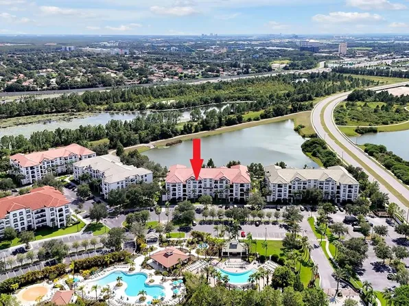 4114 Breakview Dr Unit 40402, Orlando, FL 32819