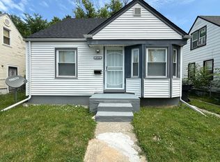 19722 Avon Ave, Detroit, MI 48219