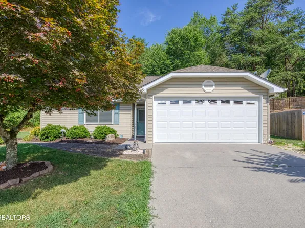 9325 Wells Station Rd, Knoxville, TN 37931