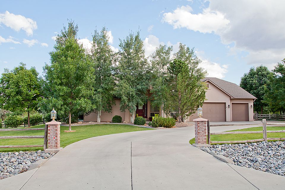 658 Independence Valley Dr, Grand Junction, CO 81507 Zillow
