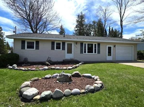 1205 Elden Dr, Alpena, MI 49707