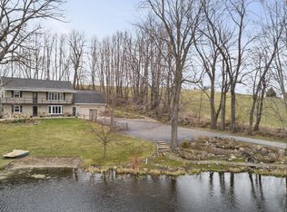 3951 State Highway 83, Hartford, WI 53027
