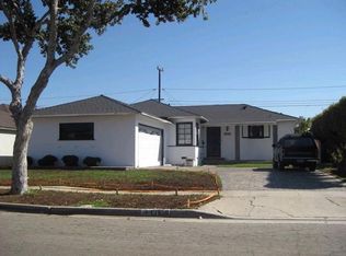 13108 Casimir Ave, Gardena, CA 90249