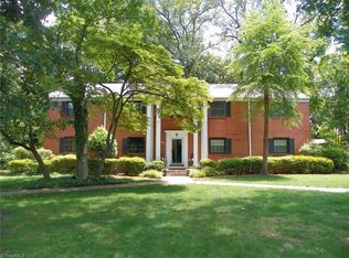 1306 Eaton Pl APT A, High Point, NC 27262