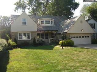 2428 S Belvoir Blvd, University Heights, OH