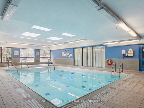 5th image of 298 Jarvis St #1108