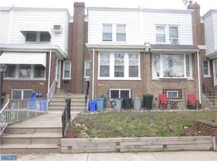 3327 Princeton Ave, Philadelphia, PA 19149
