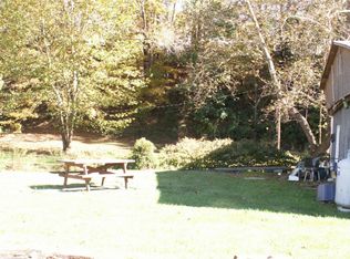 W Main St, Mountain City, TN 37683