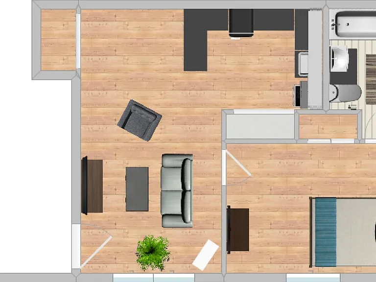 2600 Le Blanc Ct — Photo 14