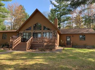 4044 Tee Lake Woods Rd, Lewiston, MI 49756