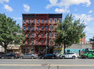 303 W 116th St, New York, NY 10026