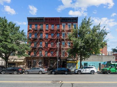 303 W 116th St, New York, NY, 10026