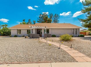 5213 E Kings Ave, Scottsdale, AZ 85254