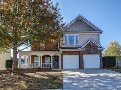 30 Snapdragon Ln, Covington, GA, 30014