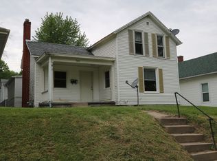 1217 Madison Ave, Burlington, IA