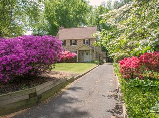 218 N Bent Rd, Wyncote, PA 19095