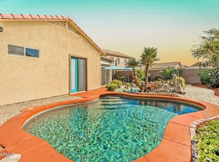 1622 S 172nd Ave, Goodyear, AZ 85338