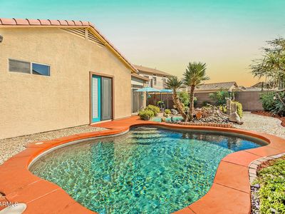 1622 S 172nd Ave, Goodyear, AZ, 85338