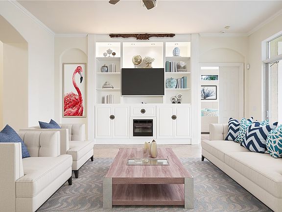 4th image of 1396 W Island Club Sq