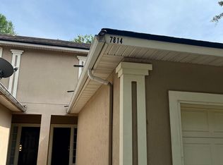 7814 Melvin Rd, Jacksonville, FL 32210