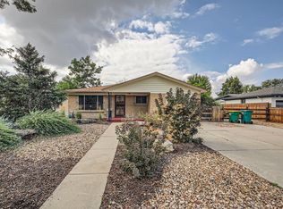 3183 Vaughn St, Aurora, CO 80011