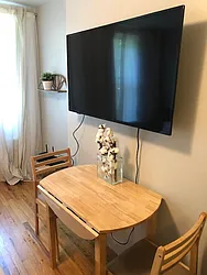 Rented by Alpha Properties NYC I LLC