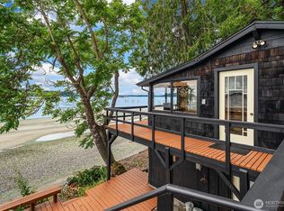 11212 SW 125th St, Vashon, WA 98070