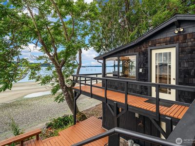 11212 SW 125th Street, Vashon, WA, 98070