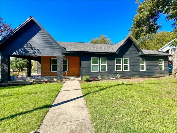 2825 Meadowbrook Dr, Fort Worth, TX 76103
