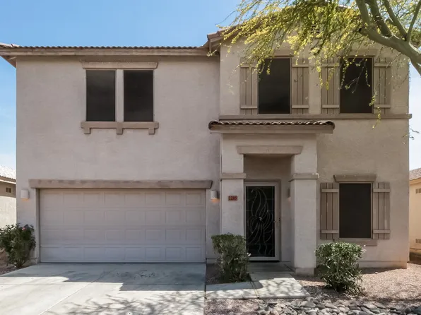 2205 N 91st Gln, Phoenix, AZ 85037