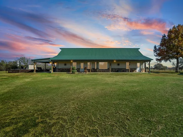 2737 Fm, Pt, TX 75472