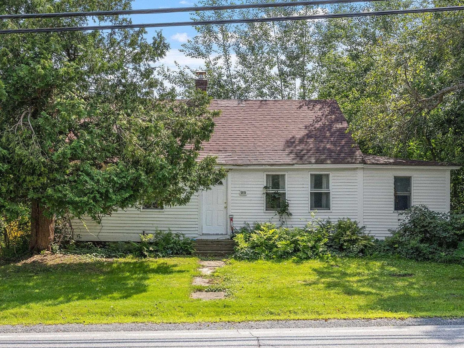 23 Greensboro Road, Hanover, NH 03755 Zillow