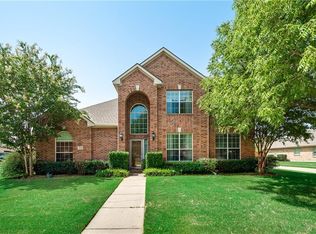 3304 Danbury Cv, Corinth, TX 76208