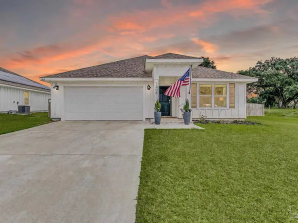 3408 Fallschase Blvd, Pensacola, FL 32526