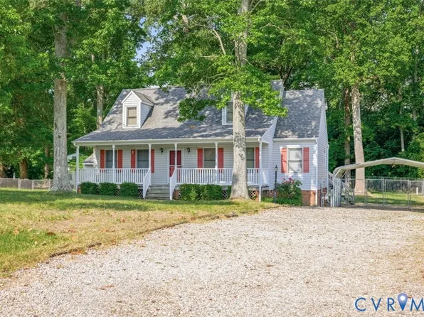 4433 Branchester Pkwy, Prince George, VA 23875