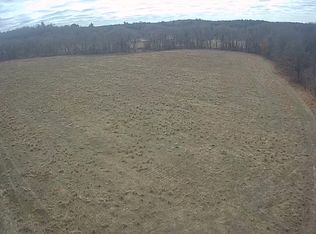 Chicago Rd, Wautoma, WI 54982