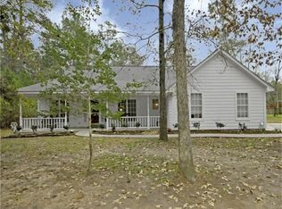 922 Box Elder Dr, Magnolia, TX 77354