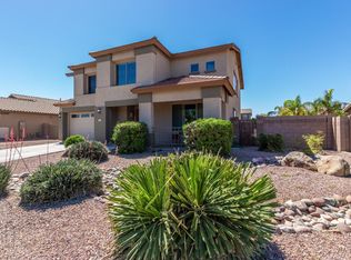 1693 E San Carlos Pl, Chandler, AZ 85249