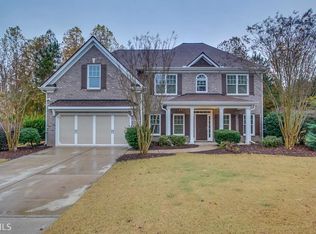 1059 Sammi Jo Ln, Dacula, GA 30019