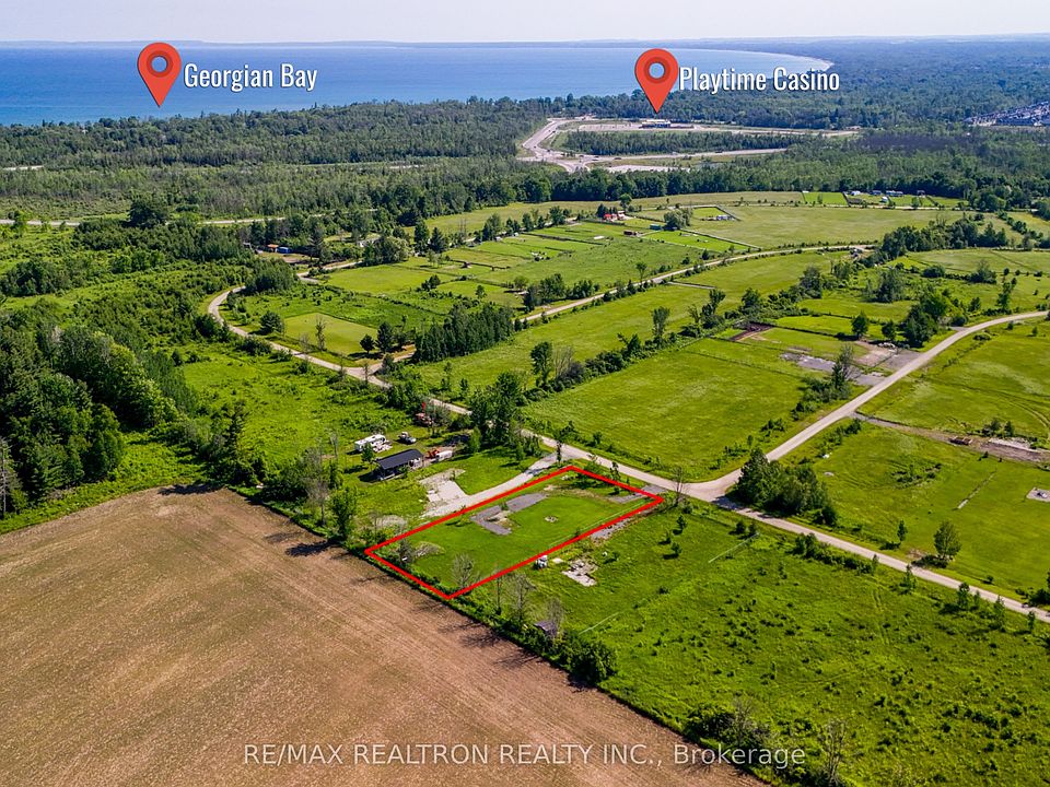 1st image of LOT 32 Mighton Ct #101