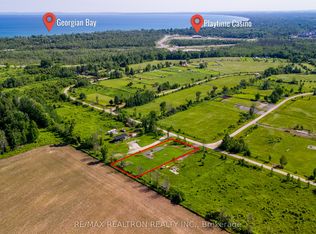 LOT 32 Mighton Ct #101, Clearview, ON L0M 1S0