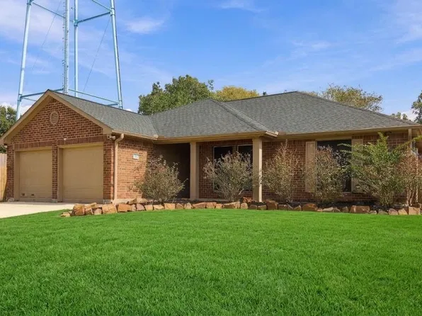 3438 Bayou Forest Dr, Shoreacres, TX 77571