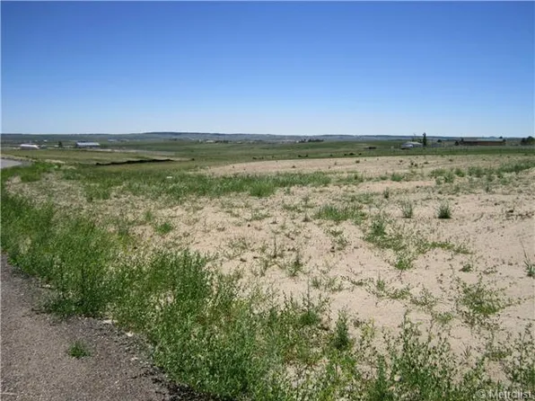 8150 Cherrywood Cir, Kiowa, CO 80117