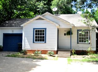 1406 Durst St, Nacogdoches, TX 75964