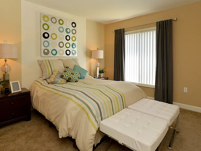 Alta Mar at Broadwater Apartments — Photo 6