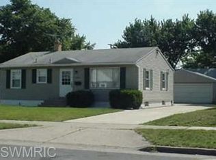 4422 Rhodes Ave SW, Wyoming, MI 49548