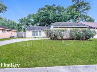 19807 Bolton Bridge Ln, Humble, TX 77338