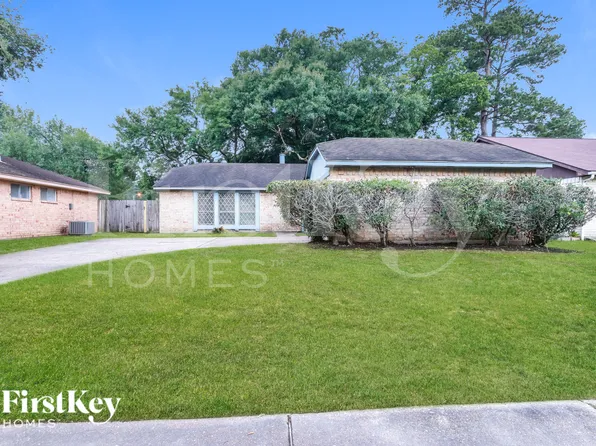 19807 Bolton Bridge Ln, Humble, TX 77338