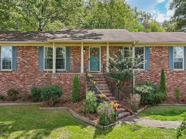 3407 3rd Pl NE, Birmingham, AL 35215