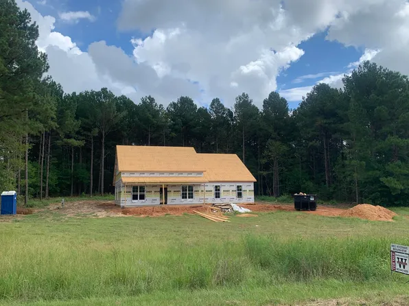 2117 Piper Rd, Aiken, SC 29805